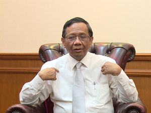 Pemerintah Masih Upayakan Pembebasan 5 WNI yang Diculik Abu Sayyaf