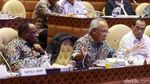 Sinergi Budi Karya dan Basuki Bahas Infrastruktur Pariwisata