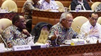 Lebih khususnya, mereka akan membahas mengenai infrastruktur pada lima destinasi wisata prioritas nasional, mulai dari Labuan Bajo, Danau Toba, Mandalika, Borobudur, dan Likupang.