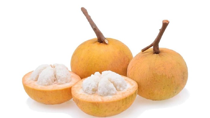 Ini 10 Manfaat Buah Kecapi untuk Kesehatan yang Wajib Diketahui