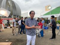 Lewat Iklan Ini, Sido Muncul Kampanyekan Pentingnya Investasi