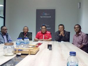 PT LIB Terganjal Utang, Kenaikan Subsidi Klub Liga 1 2020 Kurang Signifikan