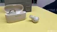 Jabra Elite 75t