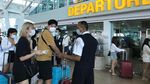 Waspada Corona di Pintu Gerbang dan Perbatasan Indonesia