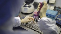 Holding BUMN Farmasi Mau Buat Alat Pendeteksi Virus Corona