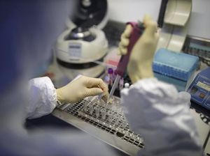 Vaksin Corona China Jalani Uji Klinis di Indonesia, Ini 6 Lokasi Penyuntikannya