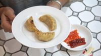 Wokey: Bisa Pilih Sendiri Topping Tumisan di Resto Kekinian Ayu Dewi
