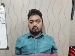 Polisi Tangkap WO Penipu di Depok yang Tak Kirim Katering di Hari Pernikahan
