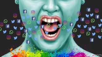 Pria Ngaku Anak Anggota Propam Minta Maaf, Bohong buat Hindari Debt Collector