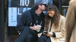 Dikabarkan Jadian, Jacob Elordi Kepergok Ngopi Bareng Zendaya