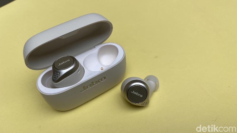 Jabra Elite 75t
