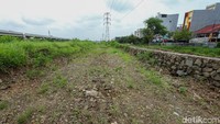 Fasilitas parkir disini juga akan dapat menampung ratusan kendaraan sehingga nantinya tak ada lagi lahan parkir liar di kawasan ini.