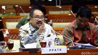 Badar menduga cara tersebut adalah upaya menyembunyikan uang atau menyamarkan sumber dana. Padahal, sumber dana diduga berasal dari tindak pidana.
