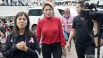 Niki is Back! Bebas, Nikita Mirzani Senang