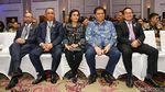 Menggaet Investor Lewat Mandiri Investment Forum