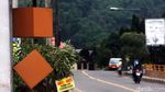 Penampakan Gapura di Sumedang yang Dikritik Netizen