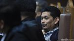 Sidang Lanjutan Kasus Suap Antar-BUMN Hadirkan Saksi Ahli