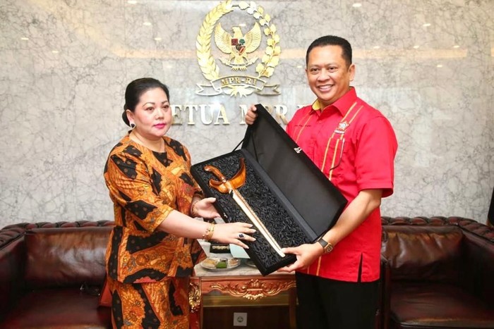 MPR RI