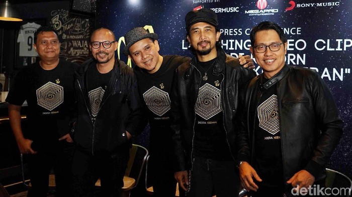 Proyek Padi Reborn 'Menanti Keajaiban'