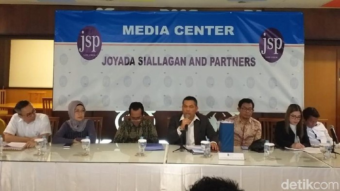 Investor Reksa Dana Emco Asset Management Teriak Uangnya Nyangkut