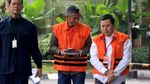 KPK Dalami Kasus Suap PAW Anggota DPR