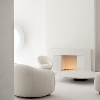 Foto: Architectural Digest/Jackie Nickerson