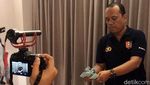 Detik-detik Penggerebekan PSK oleh Andre Rosiade yang Picu Kontroversi