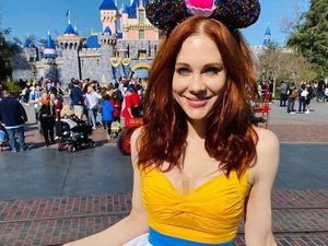 Bintang Disney Jadi Artis Film Dewasa, Maitland Ward Tertarik Uang Banyak