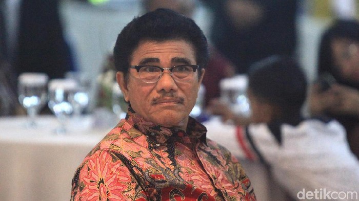 Manahan Sitompul
