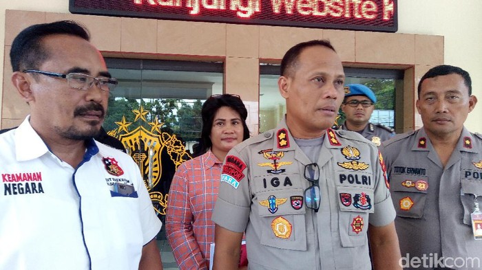 Kasus dugaan pembunuhan bocah SD di Banjarnegara, Rabu (5/2/2020).