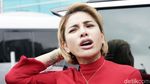 Niki is Back! Bebas, Nikita Mirzani Senang