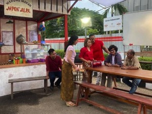 Lewat Iklan Ini, Sido Muncul Kampanyekan Pentingnya Investasi