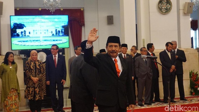 Jokowi