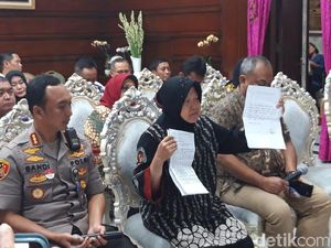 Selain Disebut Kodok, Risma Juga Pernah Dihina Calon TKW