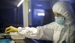 Ilmuwan Dunia Berlomba Kembangkan Vaksin Virus Corona