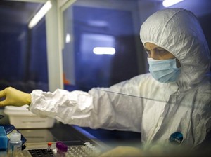 Dokter Paru Sarankan Berhenti Merokok untuk Jauhkan Virus Corona