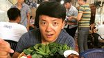 Serunya Kulineran Food Vlogger Mike Chen, yang Mirip Jackie Chan