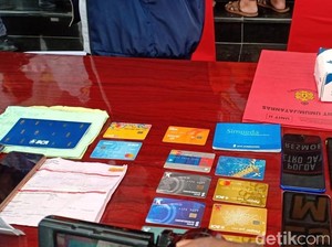 Hati-hati Ini 3 Jenis Pembobolan Rekening yang Harus Diwaspadai