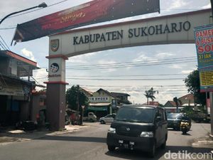 Melacak 7 Aset Tersangka Jiwasraya Benny Tjokro di Sukoharjo