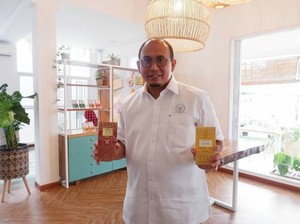 5 Fakta Kuliner Andre Rosiade, Politisi yang Diisukan Jebak PSK