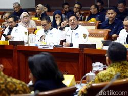 Ekspresi Menkominfo Saat Indonesia Tak Jadi Merdeka Sinyal 2020