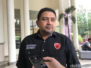 Jadwal Liga 1 2020 Dirilis, PSM Makassar Sudah Oke
