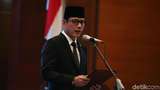 Lengser Menteri Jadi Komisaris: Wishnutama hingga Bambang Brodjonegoro