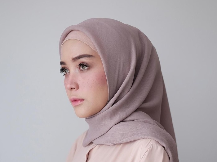 hijab cornskin hijab cornskin