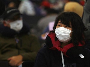 Wanita 103 Tahun di Iran Sembuh dari Virus Corona