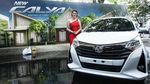 Goodbye Mobil Murah, Harga LCGC Makin Nyerempet MPV