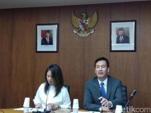 KBRI Yakin Jepang Mampu Tangkal Virus Corona