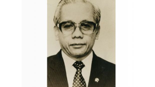 Sri Mulyani Kenang JB Sumarlin: Kita Bisa Belajar Banyak