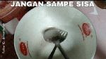 Doyan Makan Bakso? Hati-hati Keselek Lihat Meme Ini