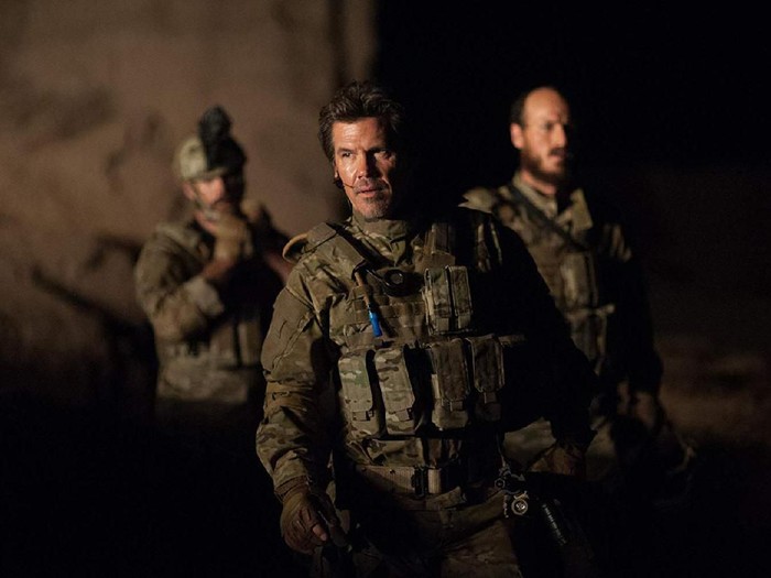 Sicario Sicario